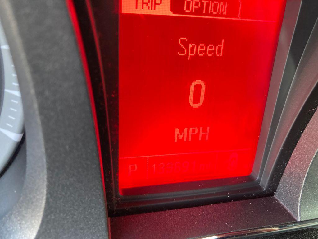 used 2015 GMC Terrain car
