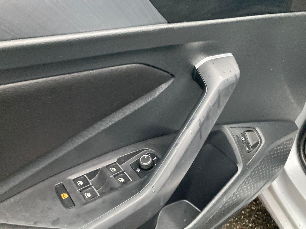 used 2023 Volkswagen Jetta car, priced at $18,800