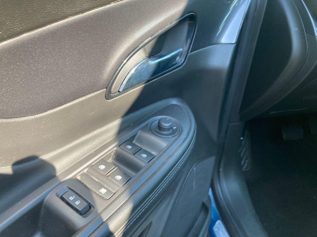 used 2019 Buick Encore car, priced at $14,000
