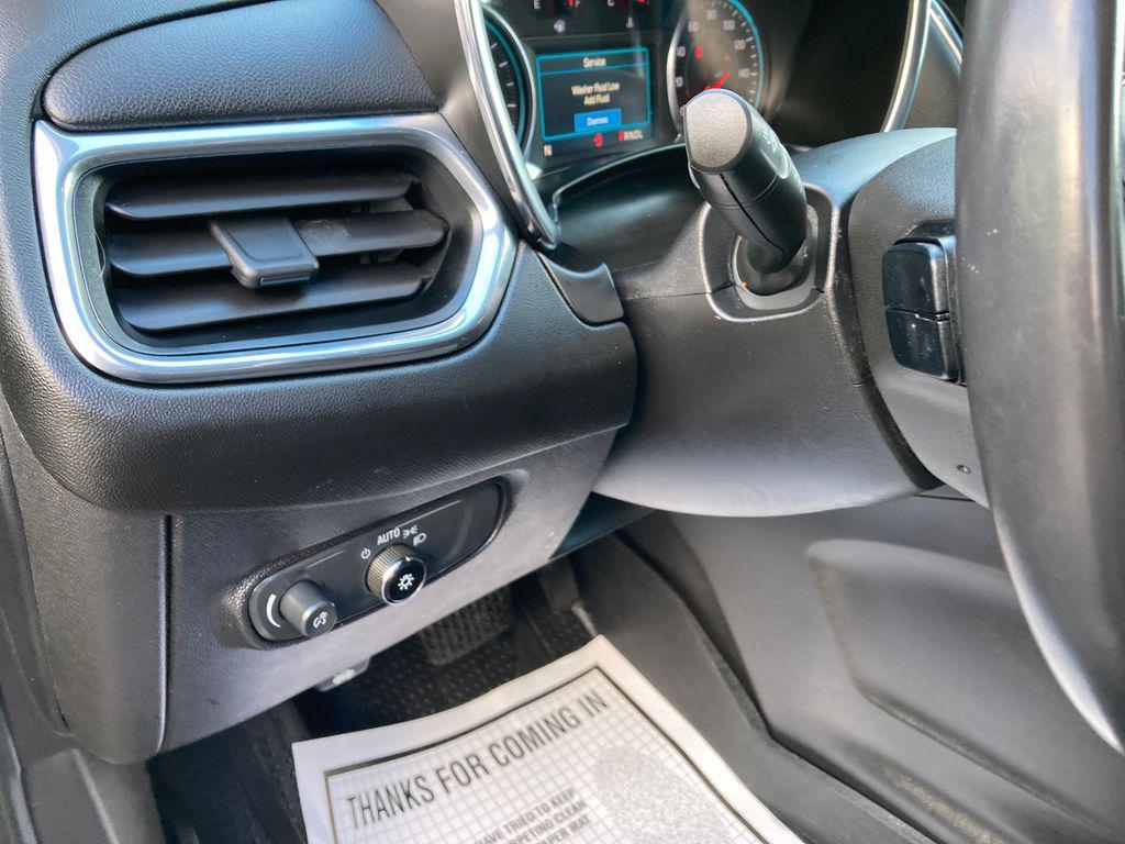 used 2019 Chevrolet Equinox car, priced at $12,800