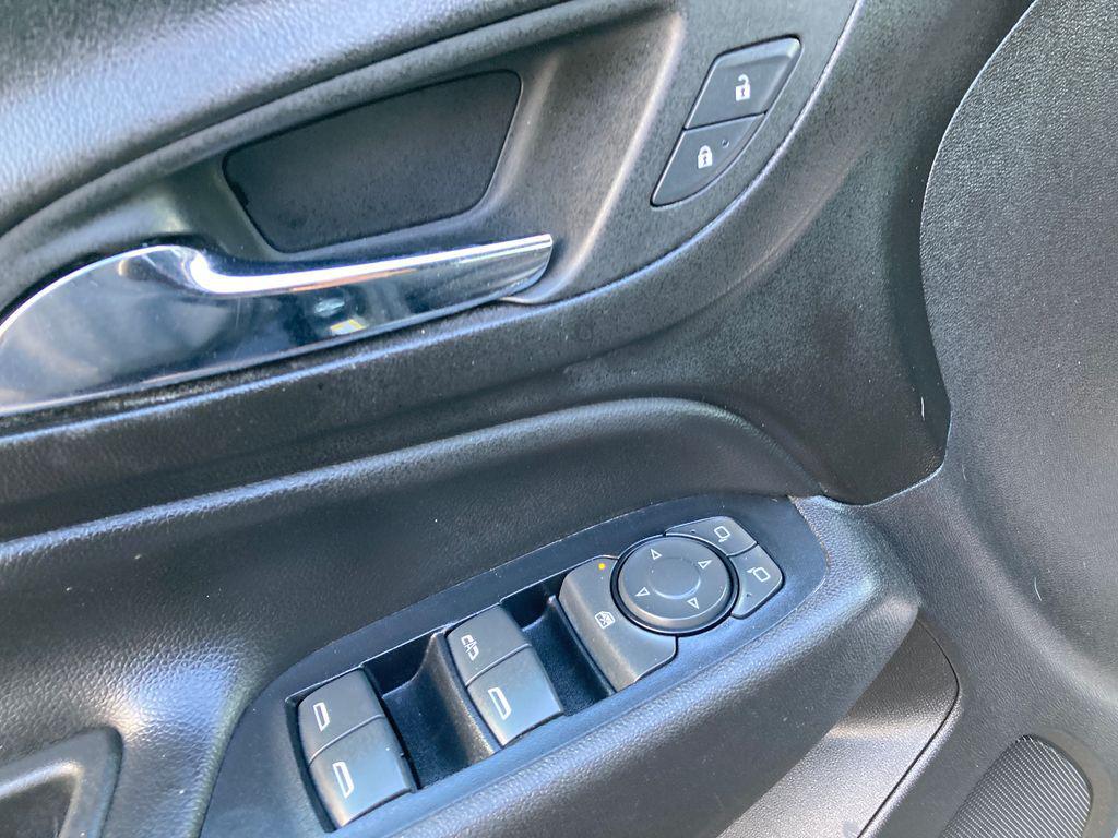 used 2019 Chevrolet Equinox car, priced at $12,800