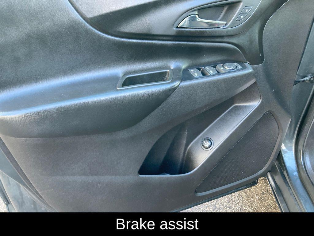 used 2019 Chevrolet Equinox car, priced at $12,800