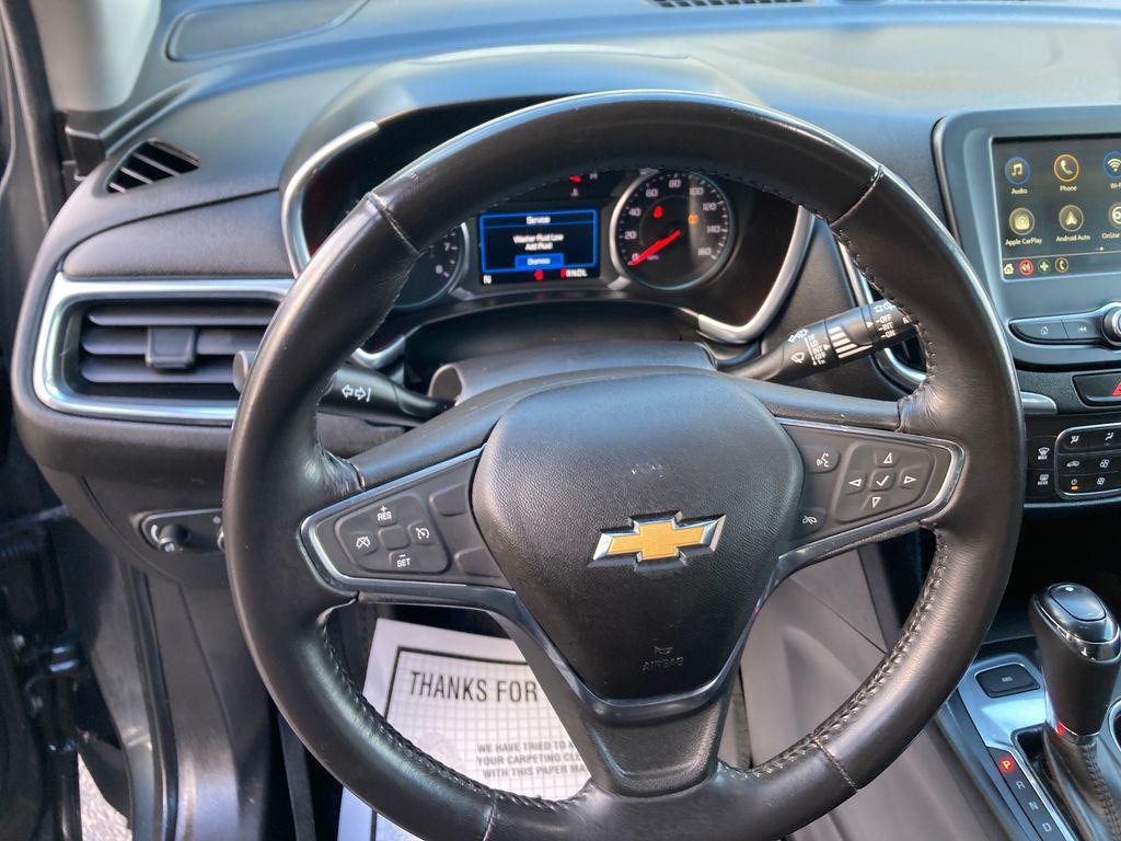 used 2019 Chevrolet Equinox car, priced at $12,800