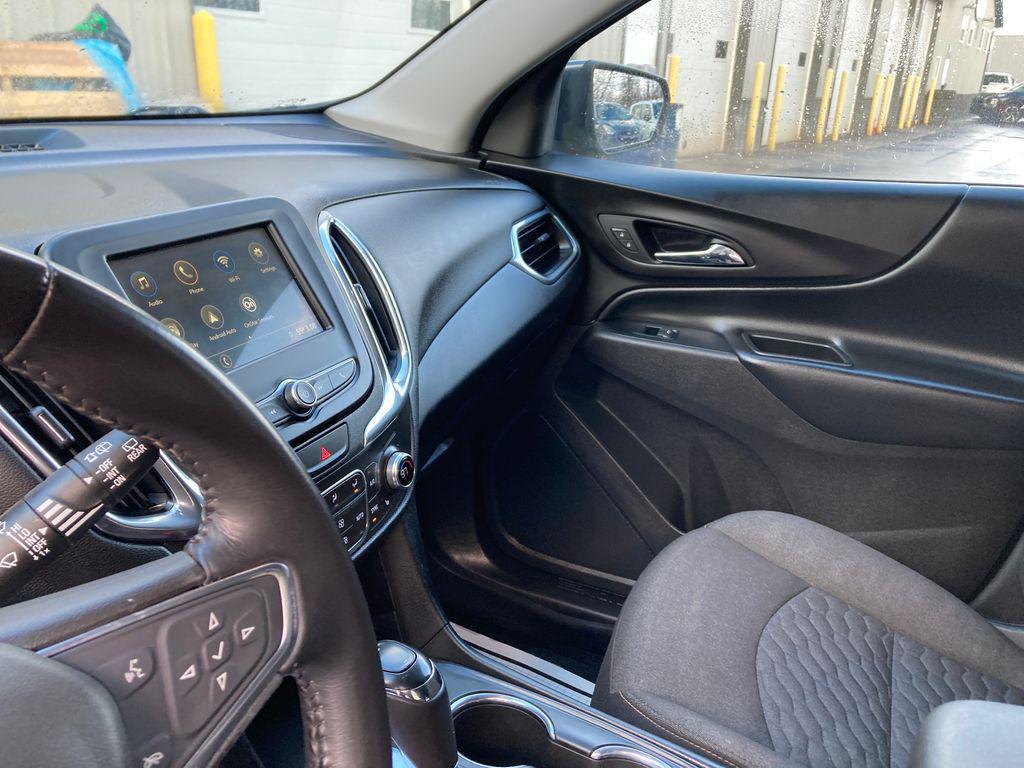 used 2019 Chevrolet Equinox car, priced at $12,800