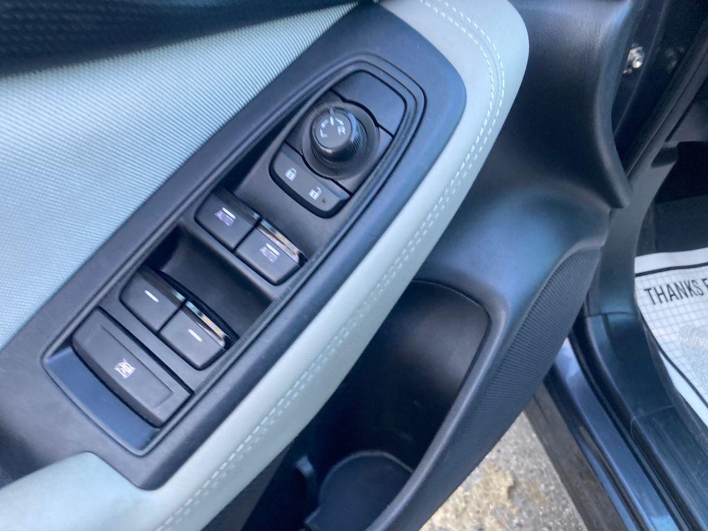 used 2023 Subaru Forester car, priced at $22,600