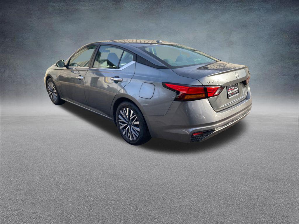 used 2023 Nissan Altima car, priced at $18,000