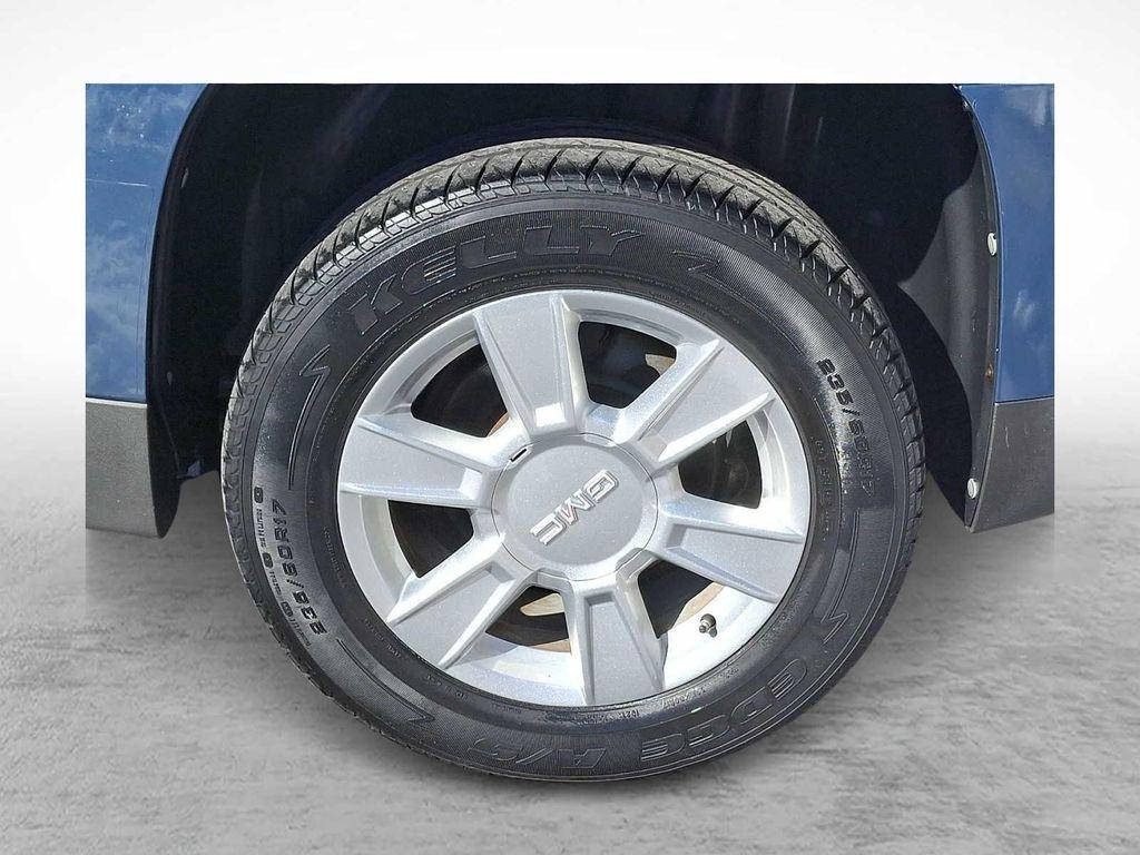 used 2011 GMC Terrain car, priced at $6,445