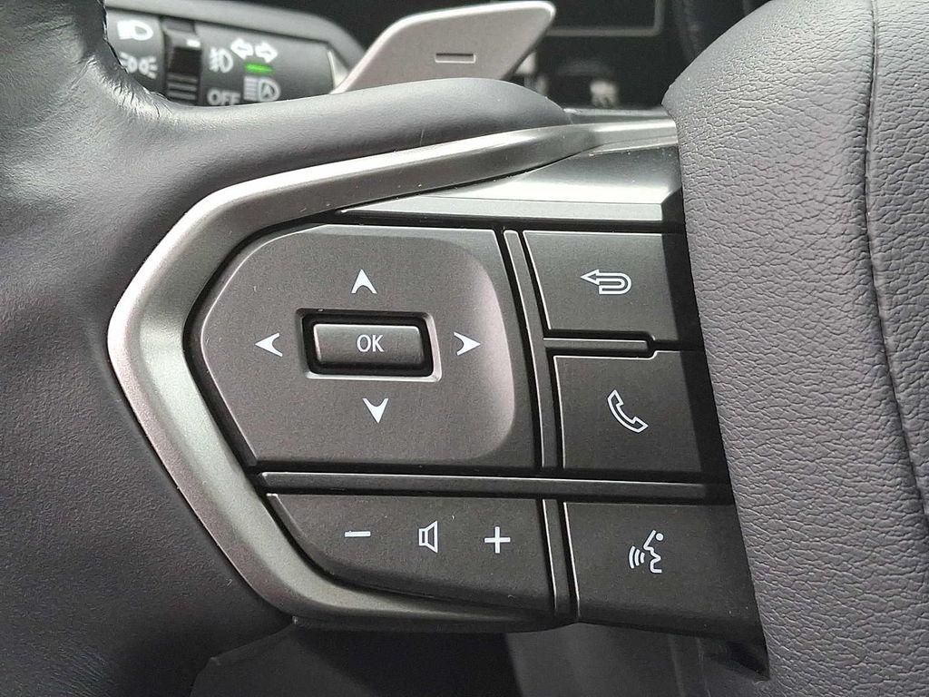 used 2023 Lexus NX 350 car, priced at $35,648