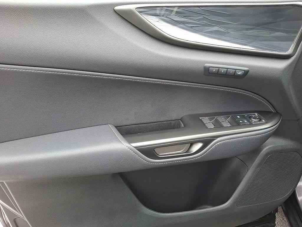 used 2023 Lexus NX 350 car, priced at $35,648