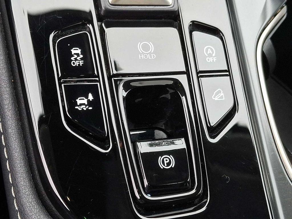 used 2023 Lexus NX 350 car, priced at $35,648