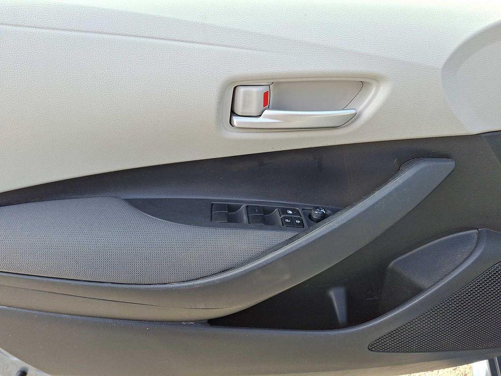used 2020 Toyota Corolla car, priced at $14,035