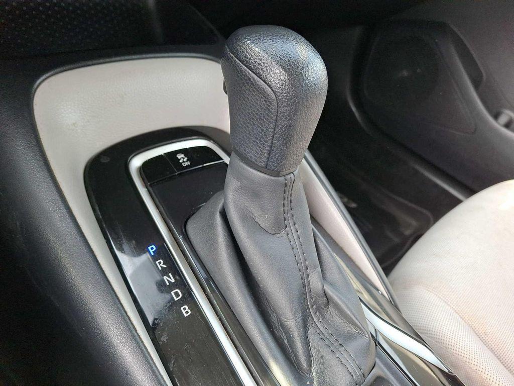used 2020 Toyota Corolla car, priced at $14,035