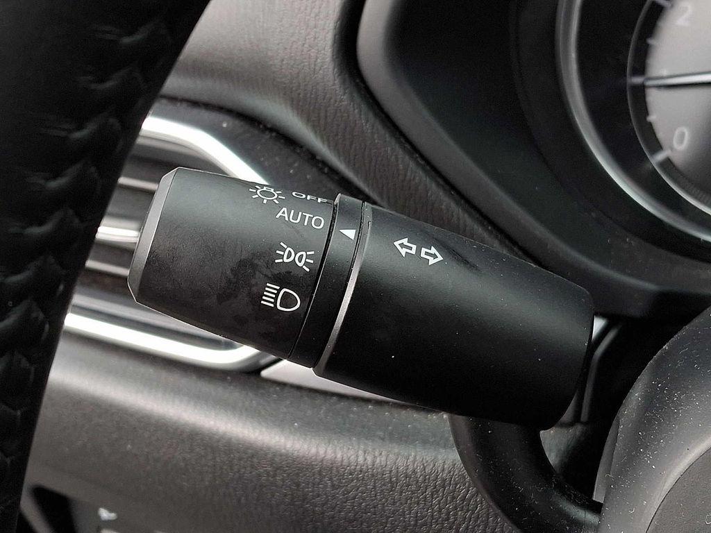 used 2023 Mazda CX-5 car, priced at $21,828