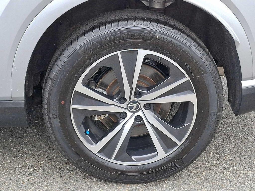 used 2023 Lexus RX 350 car, priced at $49,173