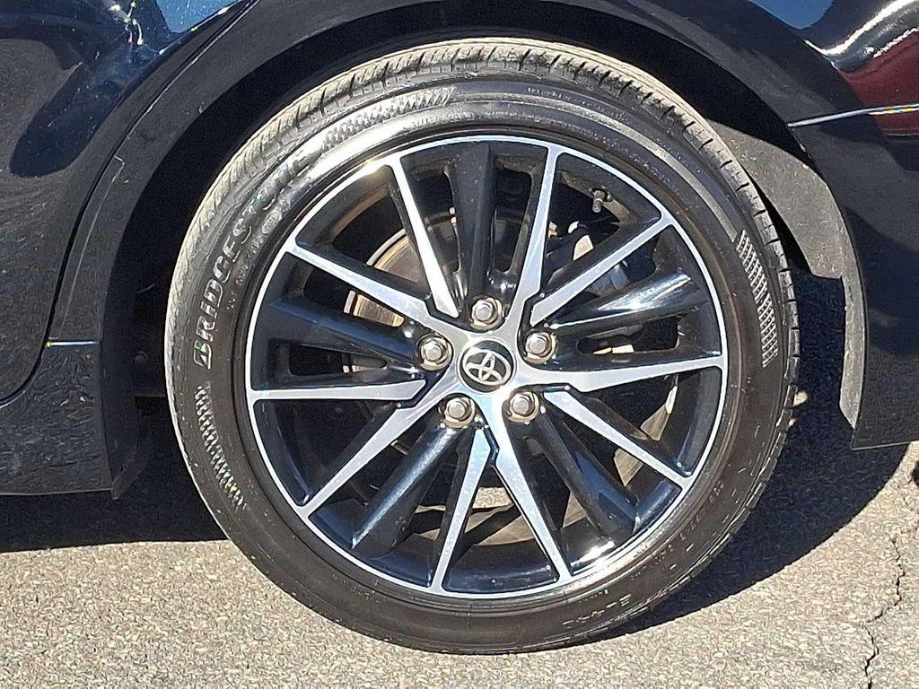 used 2021 Toyota Camry car, priced at $22,214