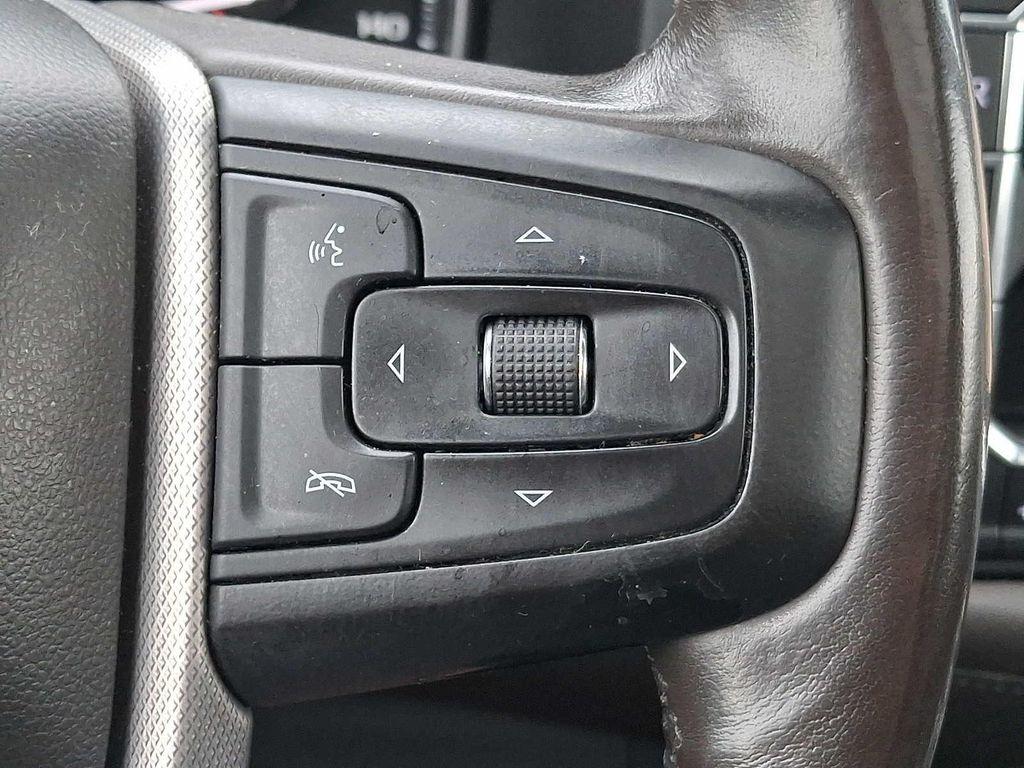 used 2021 GMC Yukon XL car, priced at $45,775