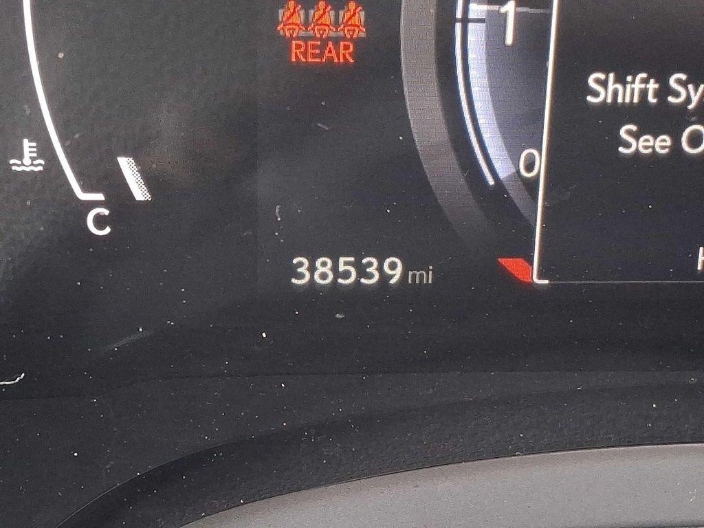 used 2023 Lexus RX 350 car, priced at $41,646