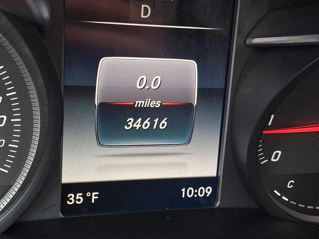 used 2019 Mercedes-Benz GLC 300 car, priced at $20,617