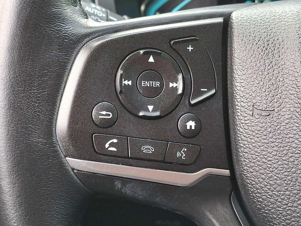 used 2023 Honda Odyssey car, priced at $34,972