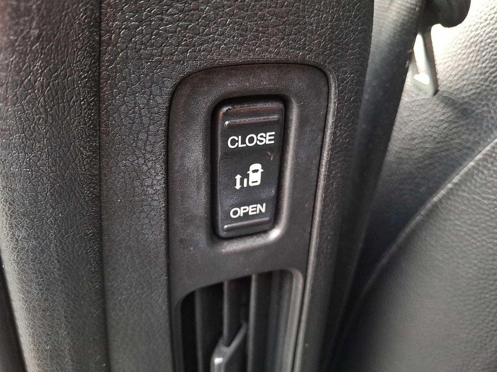 used 2023 Honda Odyssey car, priced at $34,972