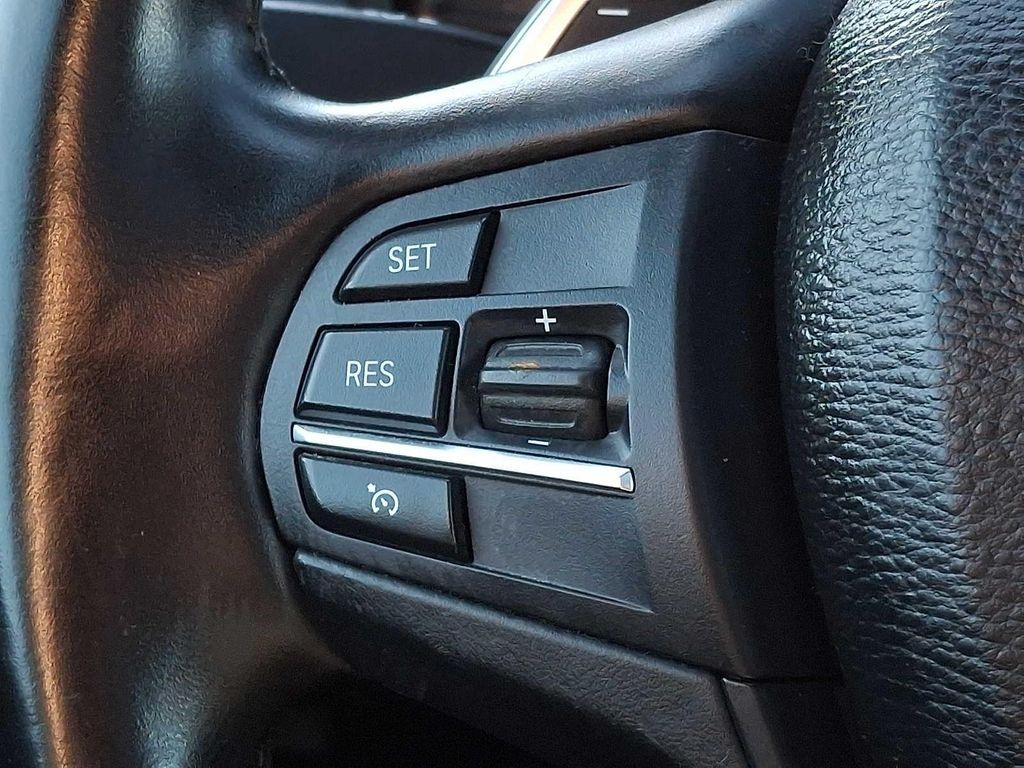 used 2016 BMW X3 car, priced at $12,411