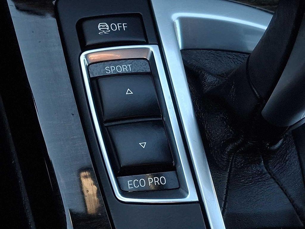 used 2016 BMW X3 car, priced at $12,411