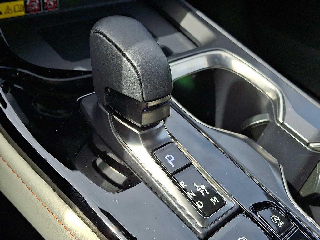 used 2023 Lexus NX 350 car, priced at $38,553