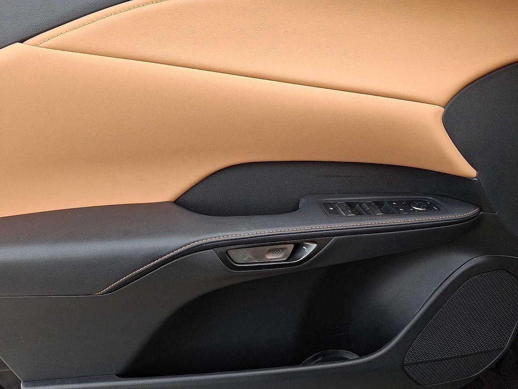 used 2023 Lexus RX 350 car, priced at $46,330