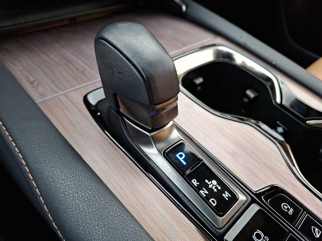 used 2023 Lexus RX 350 car, priced at $46,330