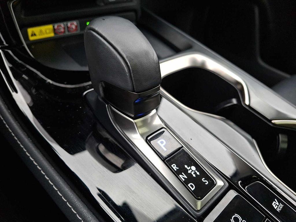 used 2024 Lexus NX 350h car, priced at $45,100