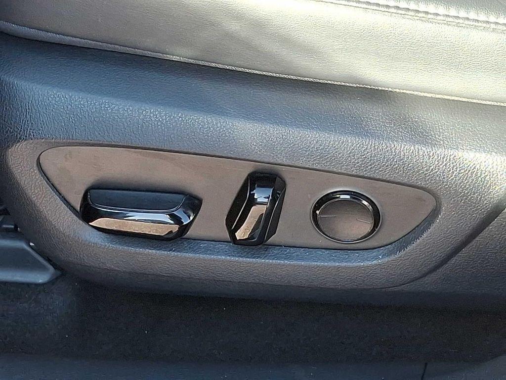 used 2024 Lexus RX 350 car, priced at $46,139