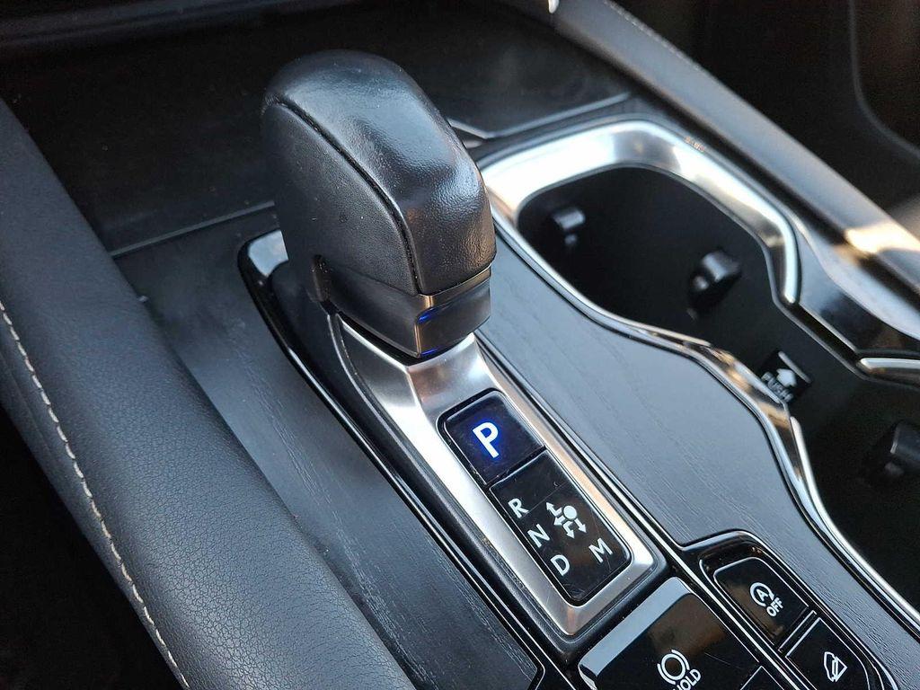 used 2024 Lexus RX 350 car, priced at $46,139