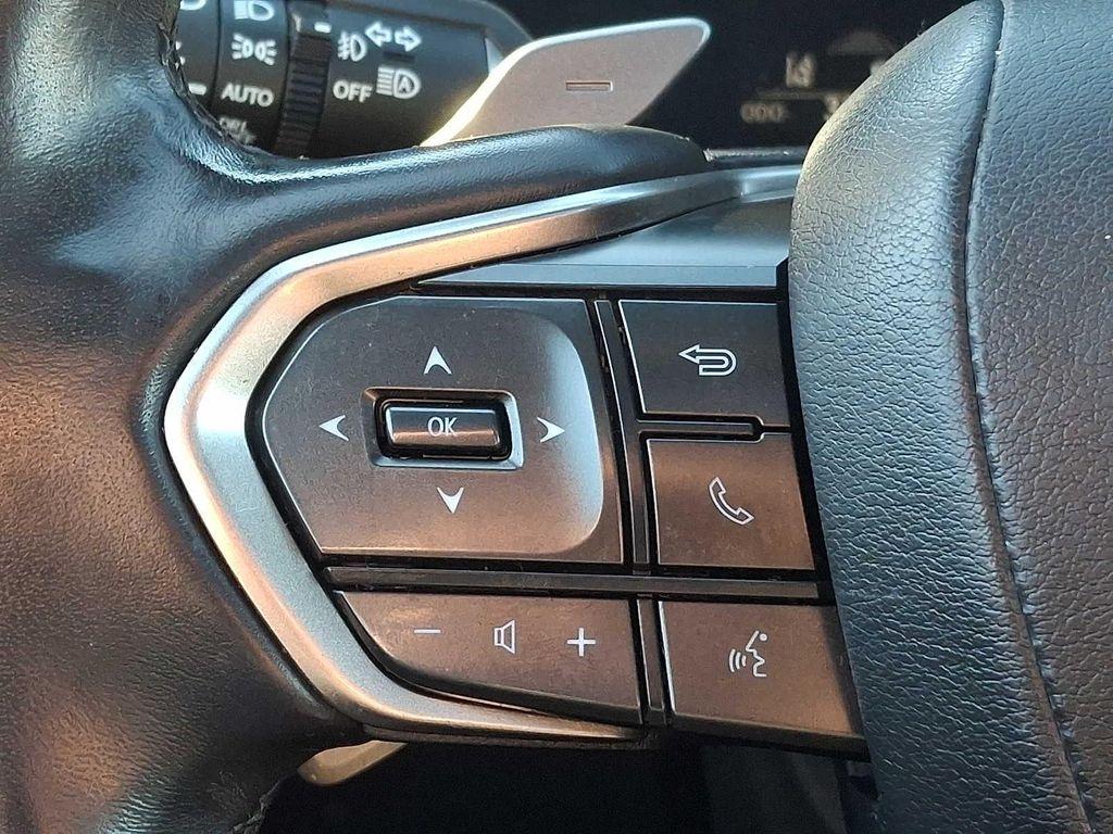 used 2024 Lexus RX 350 car, priced at $46,139