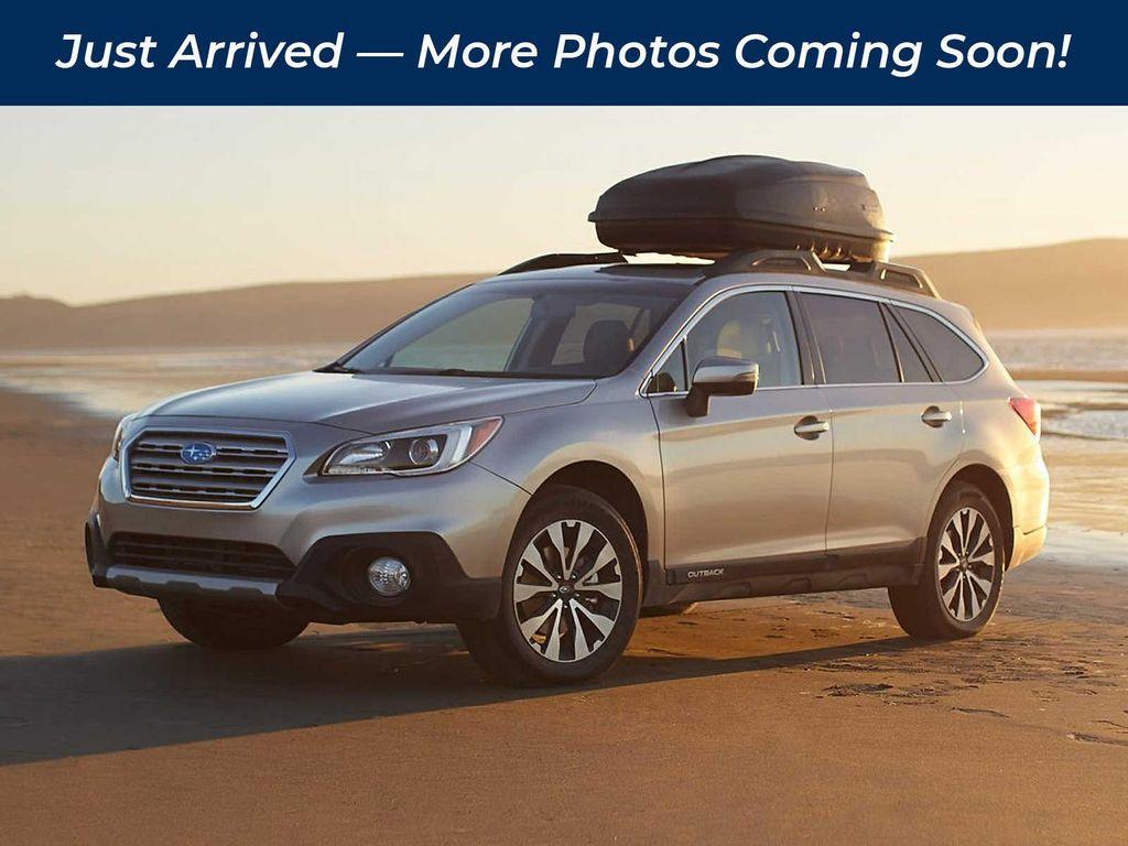 used 2016 Subaru Outback car, priced at $10,691