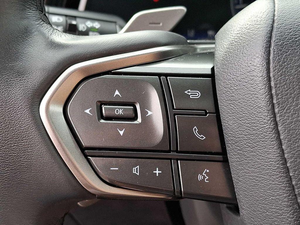used 2024 Lexus RX 350 car, priced at $45,498