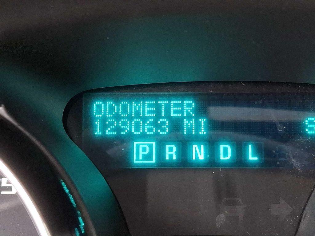 used 2017 Buick Enclave car, priced at $9,132