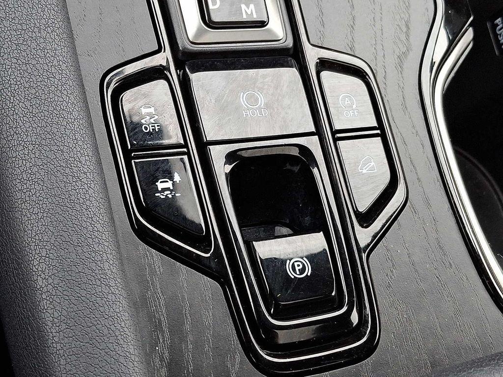 used 2024 Lexus RX 350 car, priced at $50,453