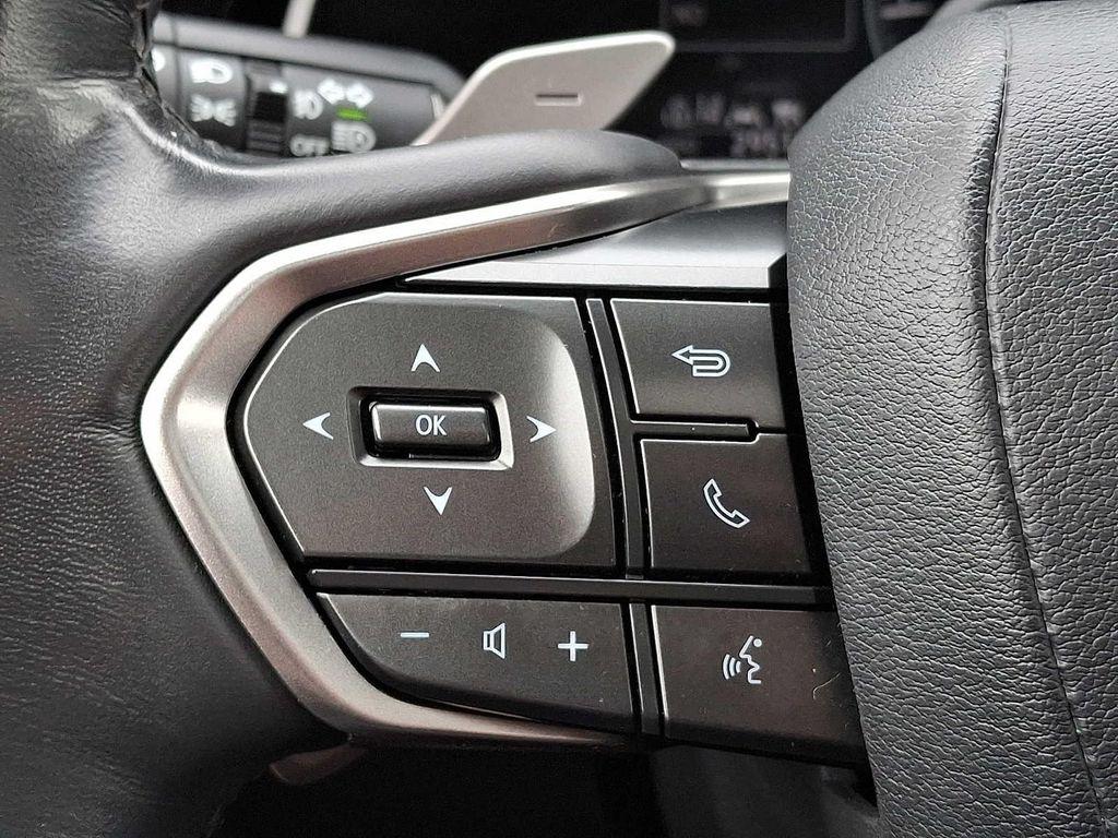used 2024 Lexus RX 350 car, priced at $50,453