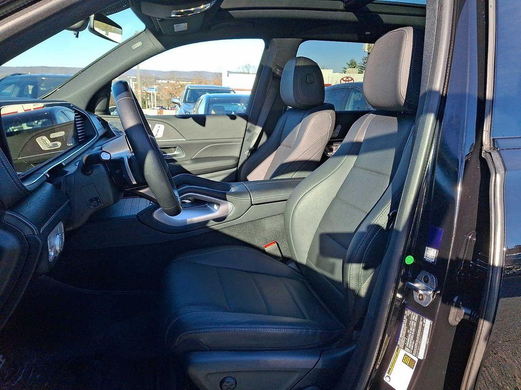 used 2025 Mercedes-Benz GLS 450 car, priced at $75,771
