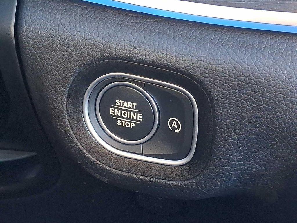 used 2025 Mercedes-Benz GLS 450 car, priced at $75,771