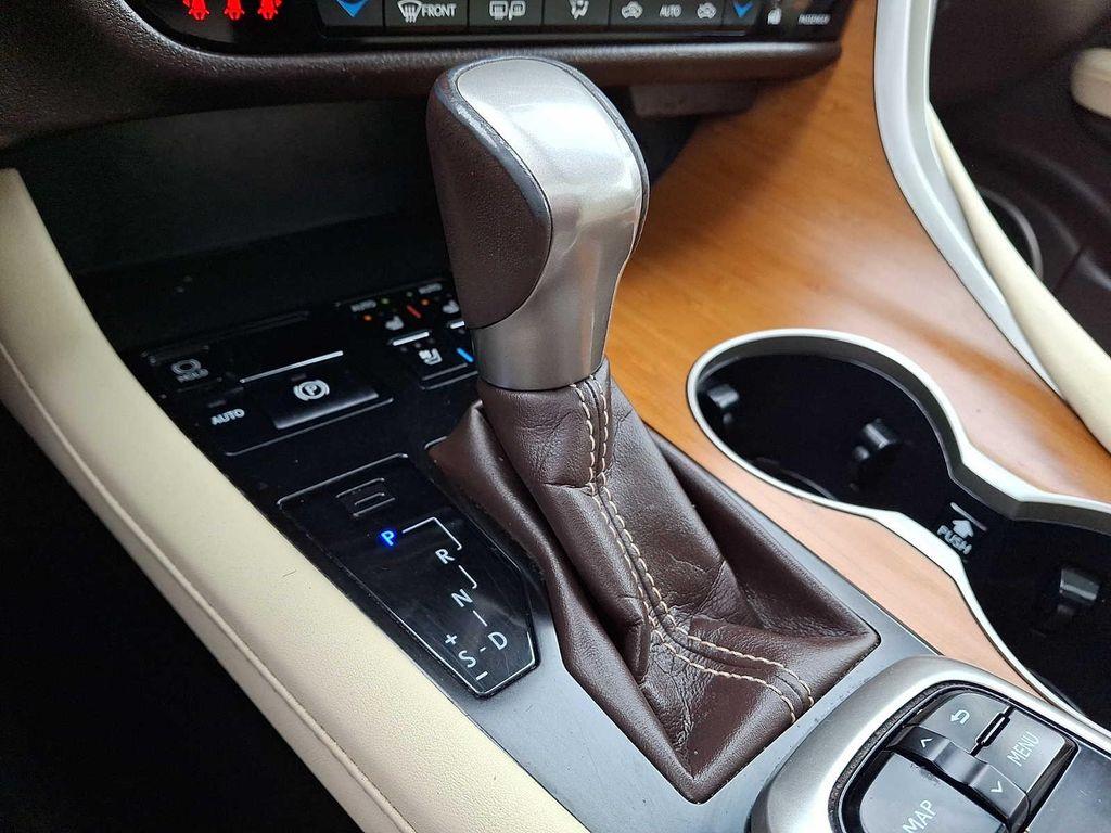 used 2018 Lexus RX 350 car, priced at $29,339