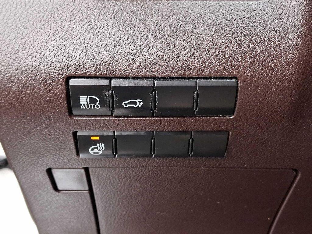 used 2018 Lexus RX 350 car, priced at $29,339