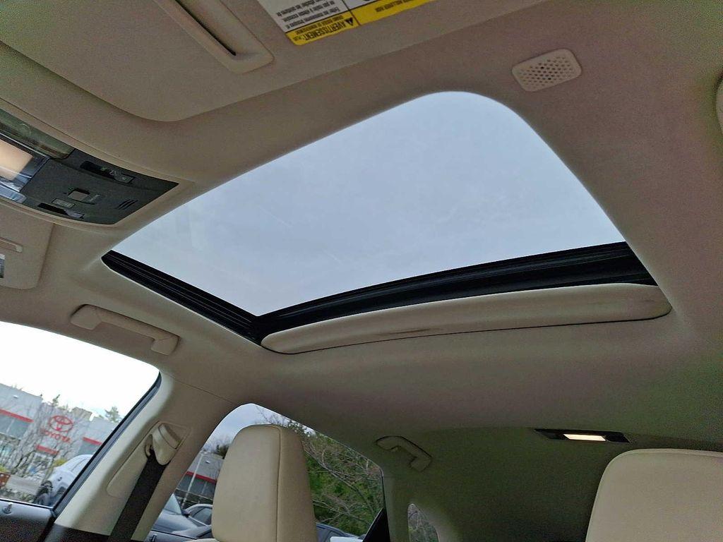 used 2018 Lexus RX 350 car, priced at $29,339