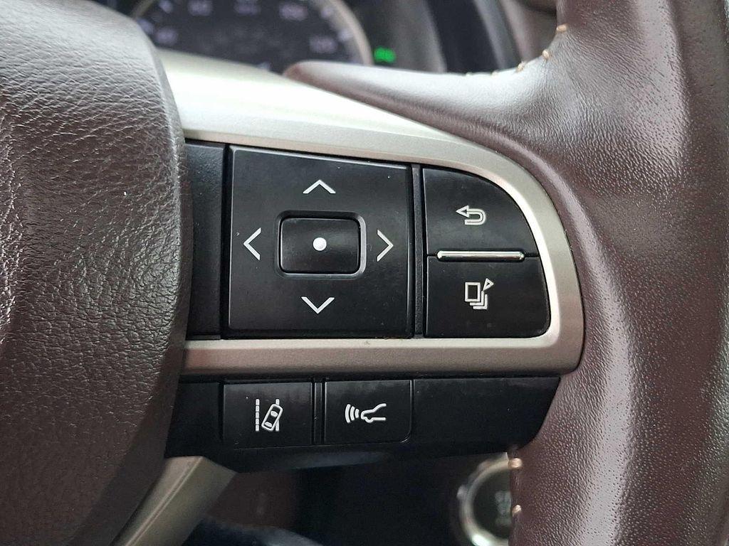 used 2018 Lexus RX 350 car, priced at $29,339