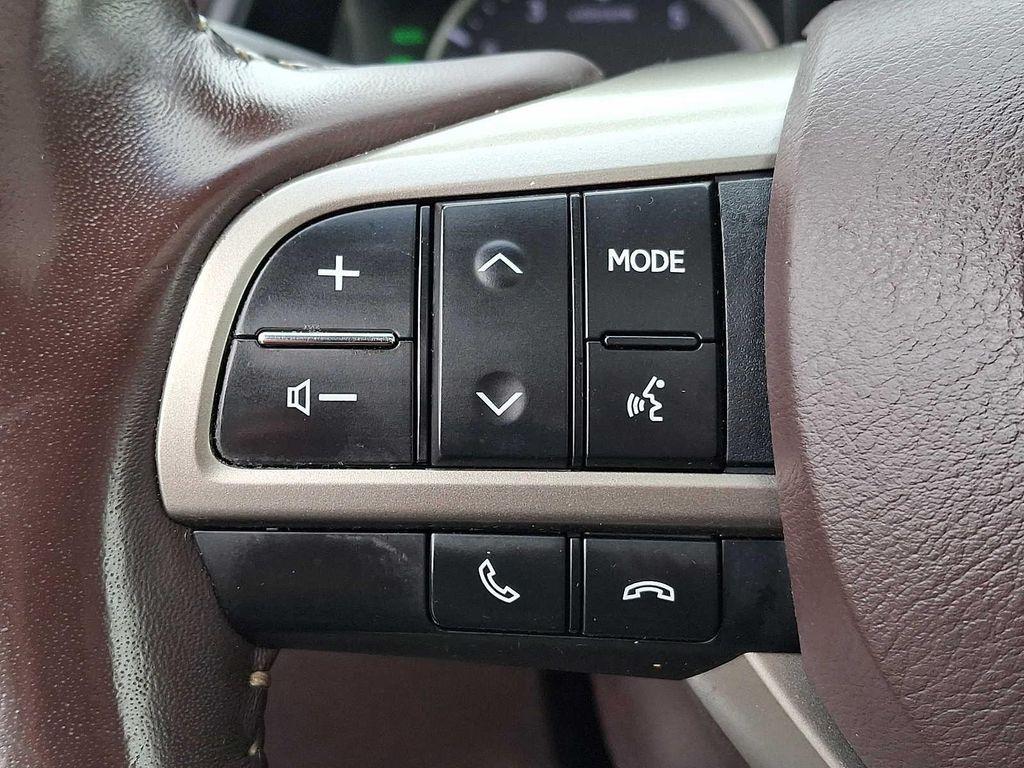 used 2018 Lexus RX 350 car, priced at $29,339