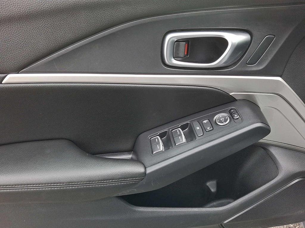 used 2023 Acura Integra car, priced at $19,214