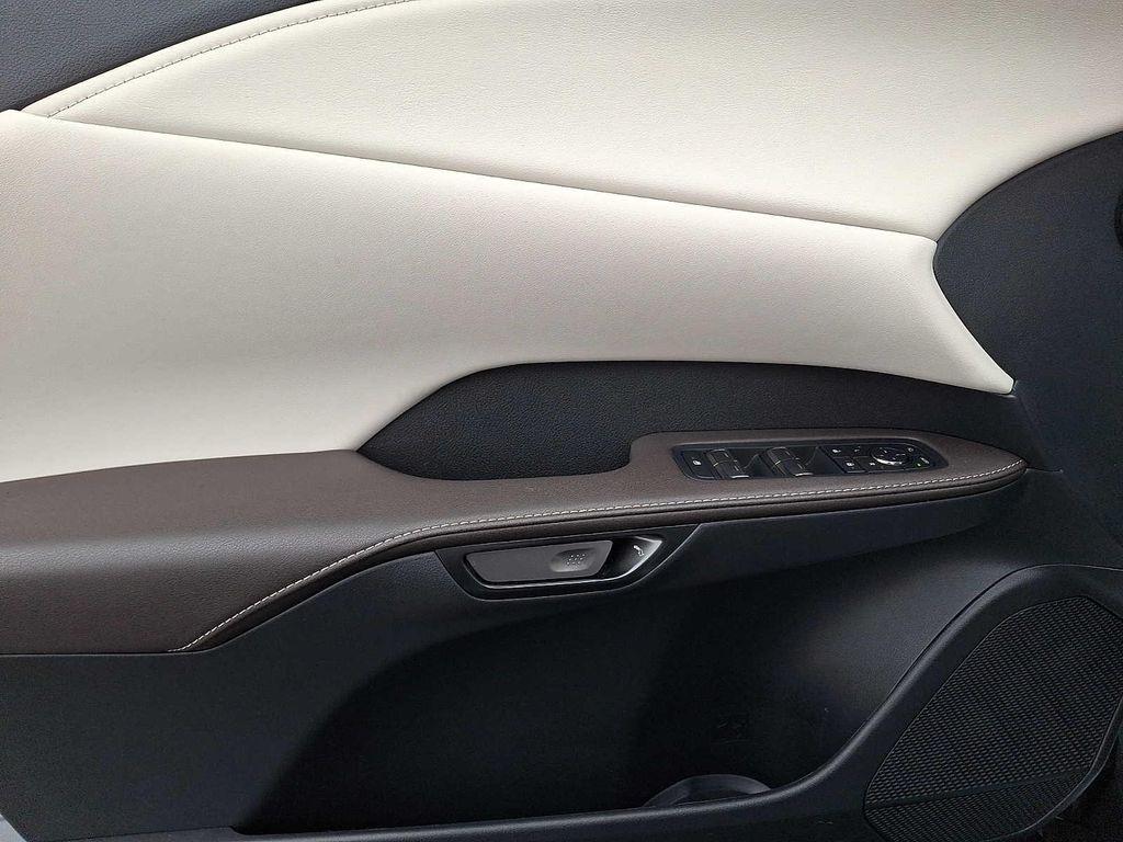 used 2023 Lexus RX 350 car, priced at $44,100