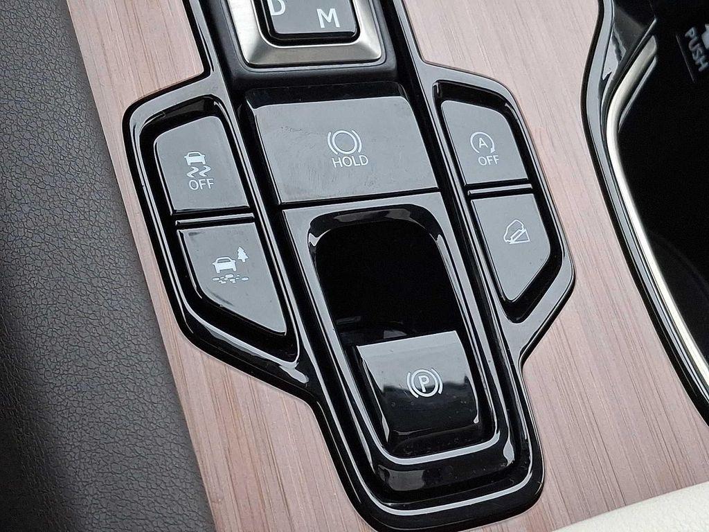 used 2023 Lexus RX 350 car, priced at $44,100