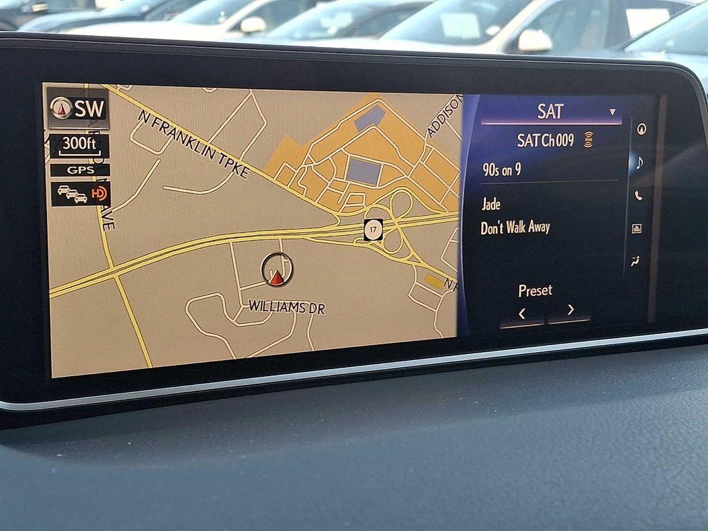 used 2019 Lexus RX 350L car, priced at $30,829