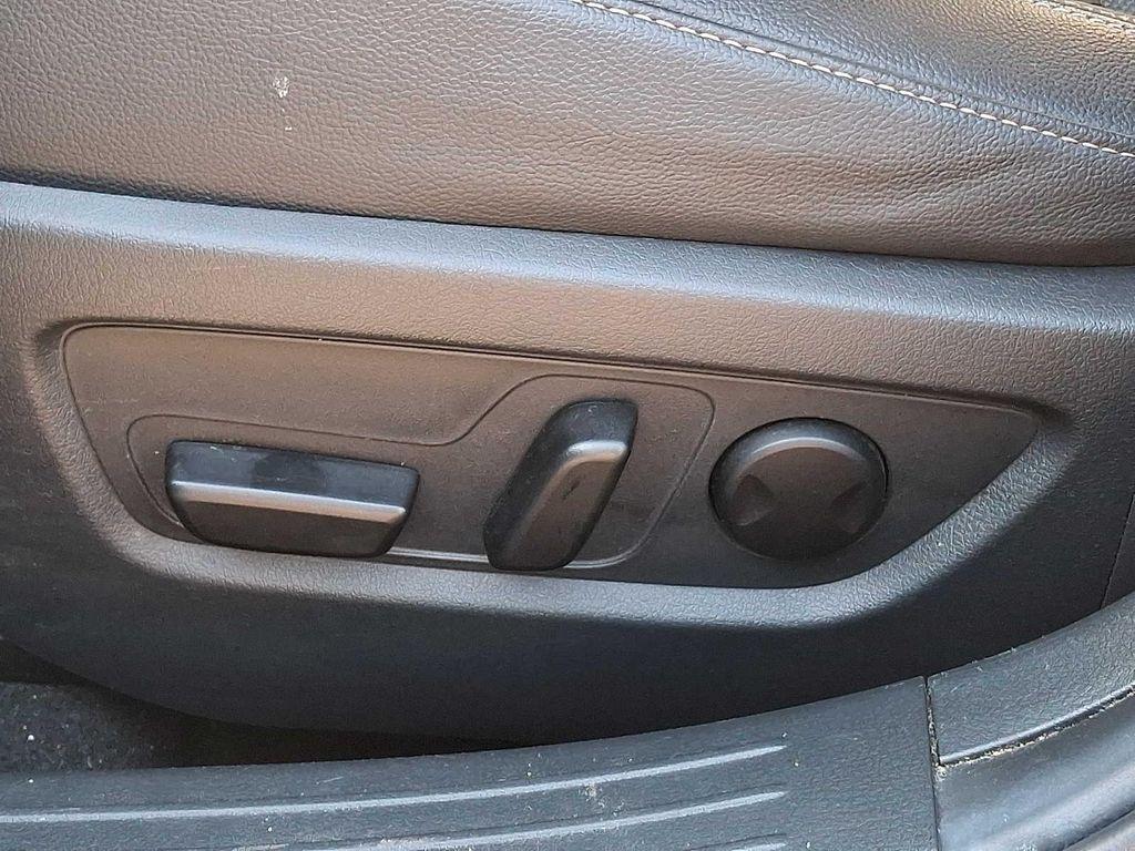 used 2024 Mazda CX-50 car, priced at $27,970